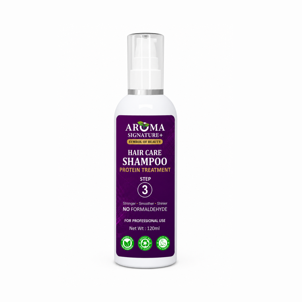 Aroma Signature